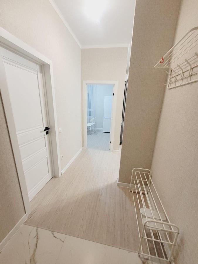 Alpamys Apartamento Taldykol Exterior foto